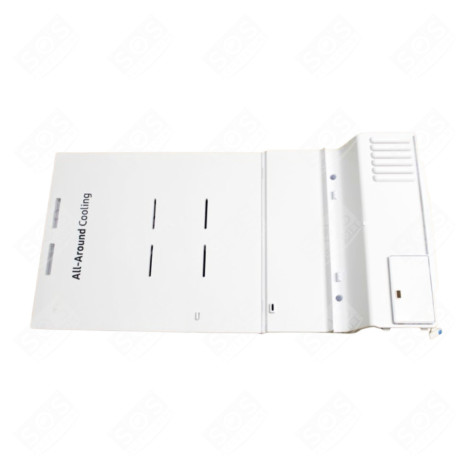 VERDAMPFERDECKEL KÜHLSCHRANK, GEFRIERSCHRANK - DA97-21142C