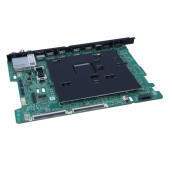 Elektronikkarte, Hauptmodul