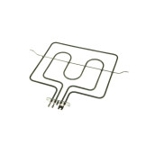 Originaler Gewölbewiderstand 1200W + 1100W