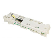 Elektronikkarte, Steuerungsmodul