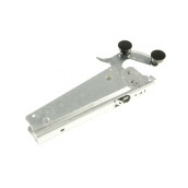 Originales linkes Scharnier