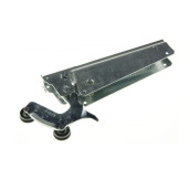 Original rechte Klappenbefestigung