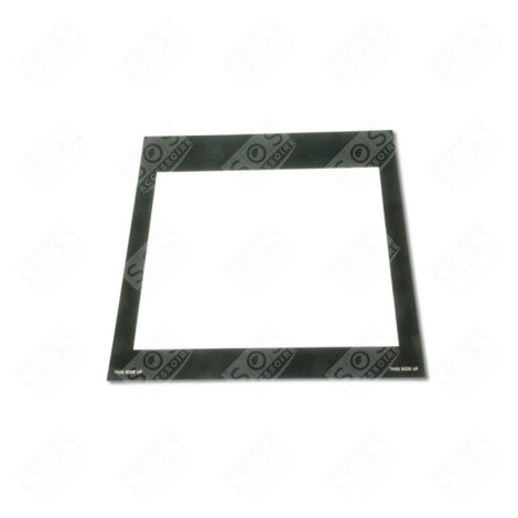 INNENSCHEIBE BACKOFEN, KÜCHENHERD - 47003875