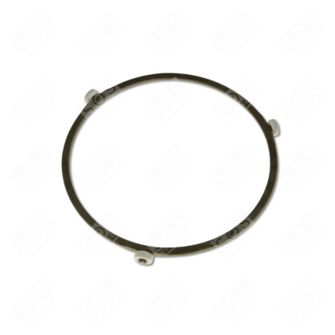 DREHKREUZ MIT ROLLEN MIKROWELLE, MIKROWELLENHERD - 4055476107