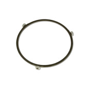 Drehkreuz mit Rollen