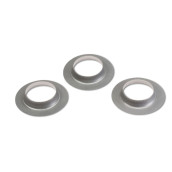 Satz mit 3 unteren Gegengewichtshalterungen