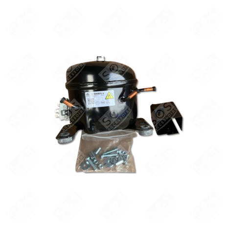 R600 KOMPRESSOR 1/5 PS 167W HMK95AA KÜHLSCHRANK, GEFRIERSCHRANK - C00092270, C00264429