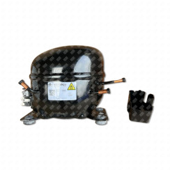 Kompressor 1/4 PS R600 HMK12AA 240x145x175 mm