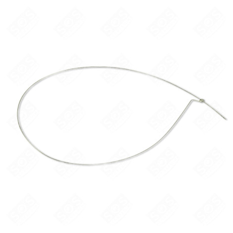 VORDERE SCHLAUCHSCHELLE WASCHMASCHINE - 49047877, 0020600062