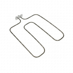 Original Bodenwiderstand