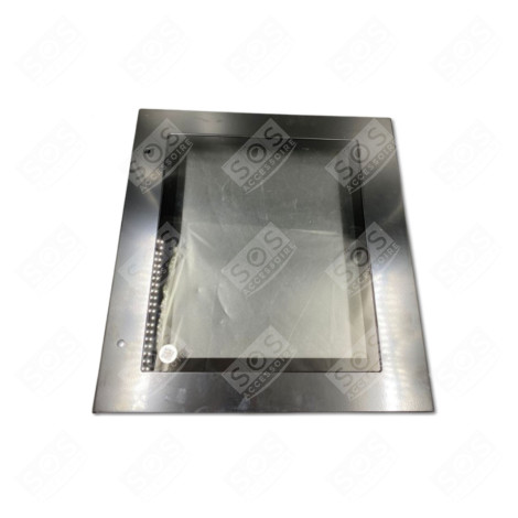 ÄUSSERE SEITENTÜR BACKOFEN, KÜCHENHERD - 210371343