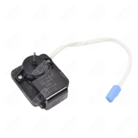 LÜFTERMOTOR KÜHLSCHRANK, GEFRIERSCHRANK - C00270624