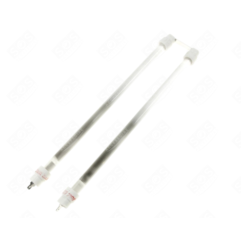 WIDERSTAND MIKROWELLE, MIKROWELLENHERD - C00269461, 74X1295