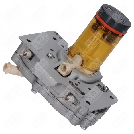 CHAUDIÈRE CORTINA KAFFEEMASCHINE, ESPRESSOMASCHINE - 7332182500