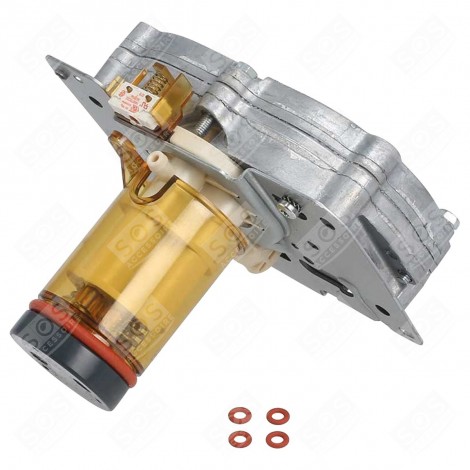 CHAUDIÈRE CORTINA KAFFEEMASCHINE, ESPRESSOMASCHINE - 7332182500