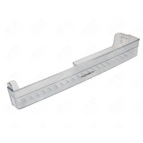 TÜRFACH FLASCHENHALTERUNG MITTE KÜHLSCHRANK, GEFRIERSCHRANK - 12040835, 1640309