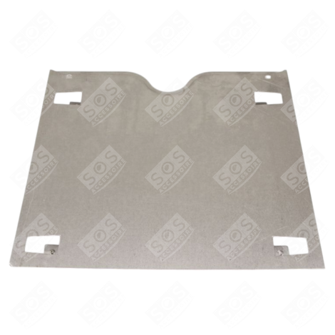 DAMPFSPERRBLECH BACKOFEN, KÜCHENHERD - C00262525