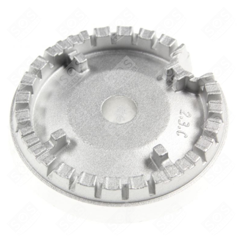 HALBSCHNELLER-BRENNER BACKOFEN, KÜCHENHERD - C00259879