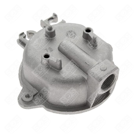 SCHNELLBRENNER-AUSSCHNITT BACKOFEN, KÜCHENHERD - C00259890