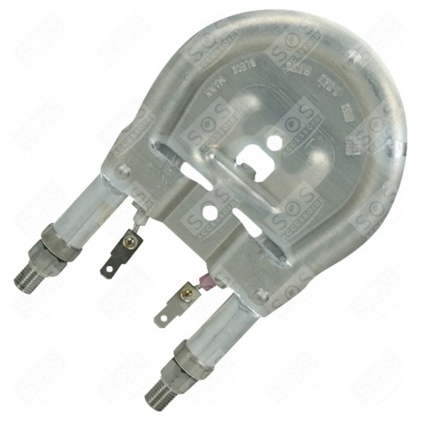 RÉSISTANCE EN U KAFFEEMASCHINE, ESPRESSOMASCHINE - 7332196700