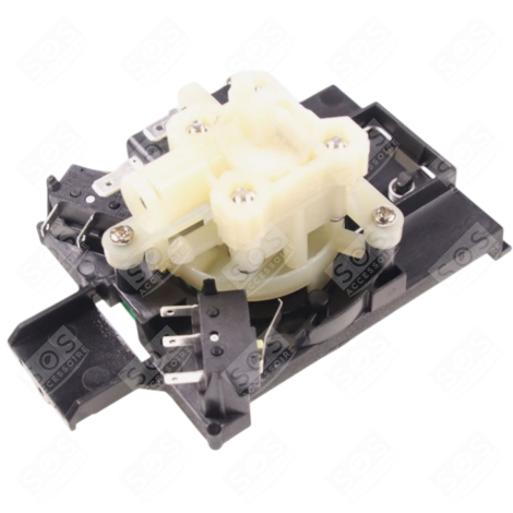 LEISTUNGSKARTE MIT HALTERUNG KAFFEEMASCHINE, ESPRESSOMASCHINE - FS-1000050830, FS1000050830