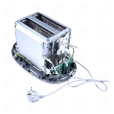 HEIZEINHEIT DER TOASTER - 696891325
