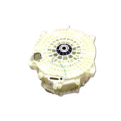 Bottichhälfte hinten