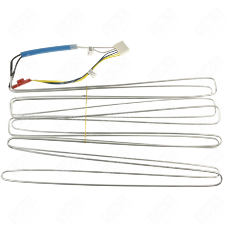 WIDERSTANDSKIT KÜHLSCHRANK, GEFRIERSCHRANK - C00381907