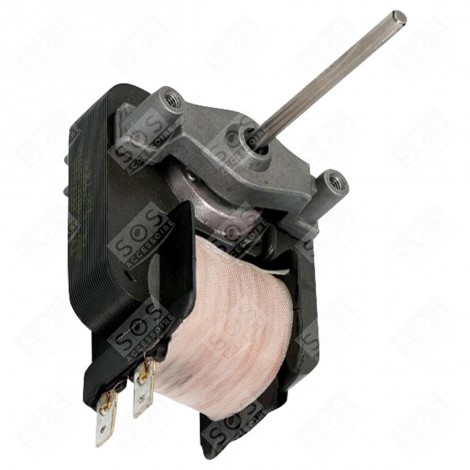 ORIGINAL-VENTILATORMOTOR MIKROWELLE, MIKROWELLENHERD - 481936118361