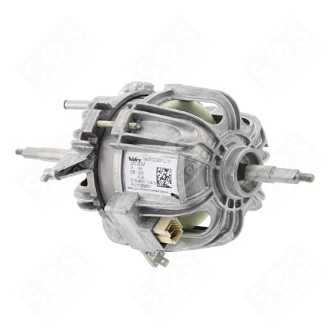 MOTOR 190V, 240HZ, 3600RPM WÄSCHETROCKNER - 140128966011