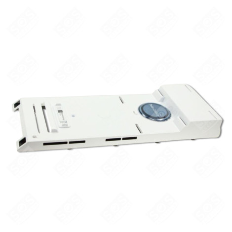 VERDAMPFERDECKEL KÜHLSCHRANK, GEFRIERSCHRANK - DA97-16256L