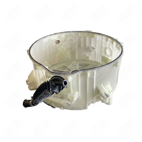 HINTERER HALBSCHALEN-SET WASCHMASCHINE - DC97-19674C