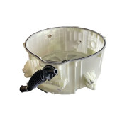 Hinterer Halbschalen-Set original