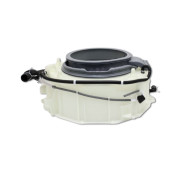 Vorderer Halbwannen-Satz