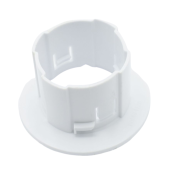 Dichtungsbefestigung