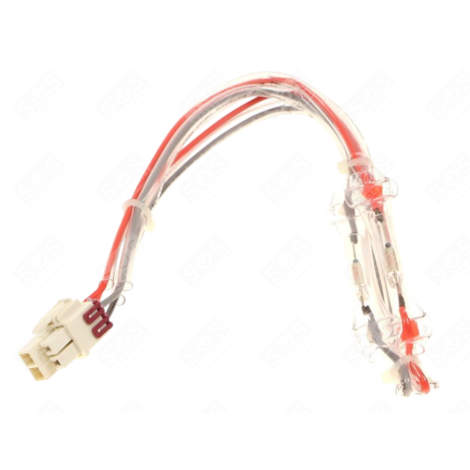 TEMPERATURSICHERUNG KÜHLSCHRANK, GEFRIERSCHRANK - C00376049