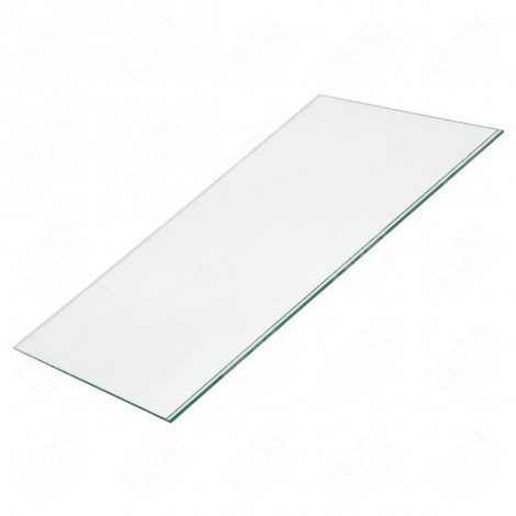 SCHUTZSCHEIBE GEMÜSEFACHABDECKUNG, ORIGINAL KÜHLSCHRANK, GEFRIERSCHRANK - 481946678231