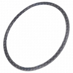 Dichtung für Nabe (54), original