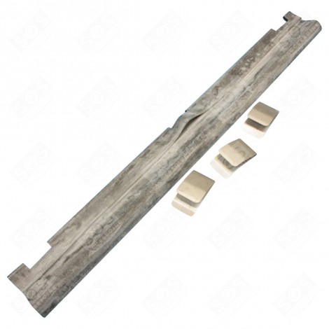 TÜRDICHTUNG (UNTEN), ORIGINAL