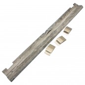 Türdichtung (unten), original