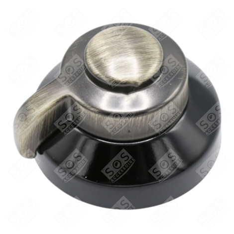 REGLERKNOPF KOCHPLATTEN, HERDPLATTEN, KOCHFELD - C00326540