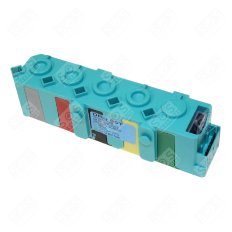 ZÜNDTRANSFORMATOR KOCHPLATTEN, HERDPLATTEN, KOCHFELD - 00648236