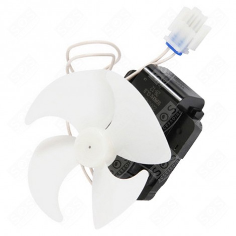 GEFRIERSCHRANK-VENTILATOR KÜHLSCHRANK, GEFRIERSCHRANK - 2260065111