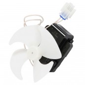 Gefrierschrank-Ventilator