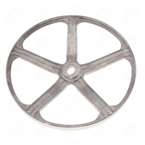 RIEMENSCHEIBE WASCHMASCHINE - 49118543, 002010711