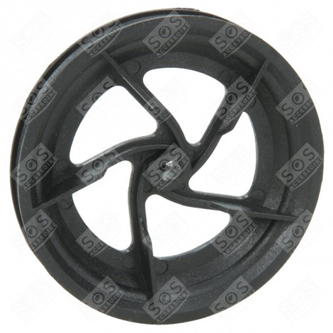 RIEMENROLLE, RIEMENSCHEIBE (440 2) MIKROWELLE, MIKROWELLENHERD - 481935818151