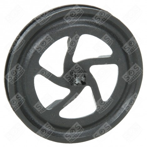 RIEMENROLLE, RIEMENSCHEIBE (440 2) MIKROWELLE, MIKROWELLENHERD - 481935818151