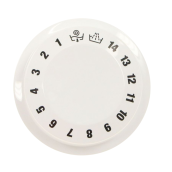 Original-Programmknopf