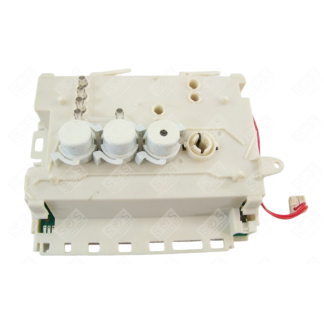 ELEKTRONISCHE KARTE, LEISTUNGSMODUL GESCHIRRSPÜLER, SPÜLMASCHINE - 32006724