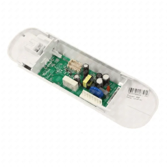 Elektronisches Thermostat eos3 inlay gw